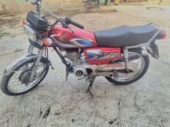 125 ok hai