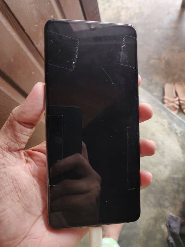 One Plus 7T ( Read Add ) 0
