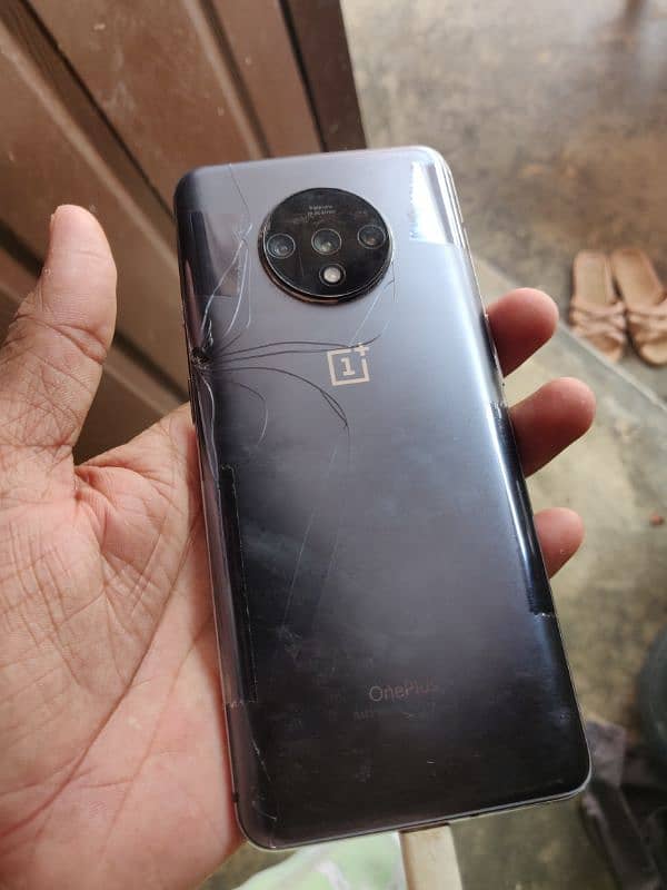 One Plus 7T ( Read Add ) 1