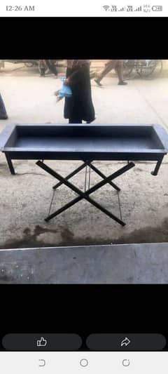barbeque angeethi
