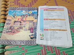 Sindh Text Book board