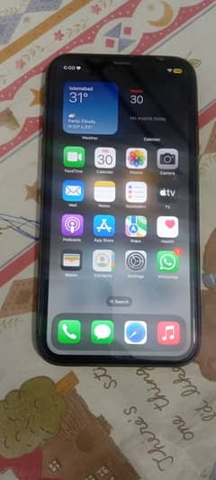 iPhone