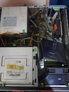 NORMAL GAMING PC