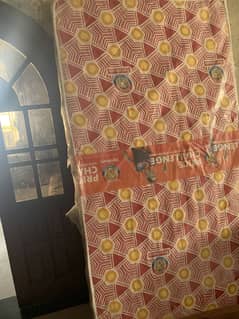 Duraform Single Mattress for Sale