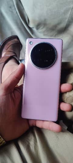 infinix