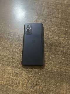One