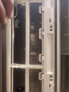 Split AC