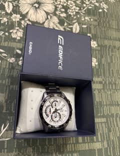 Casio Edifice EFV-550D-7AVUDF