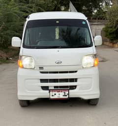 Hijet