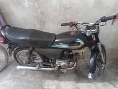 selling