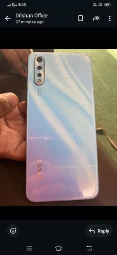 good condition