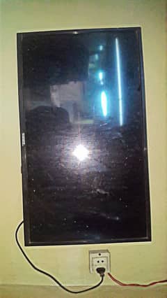 BROKEN LED