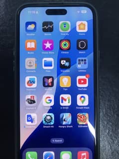 iPhone