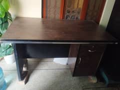 Office Table Desk