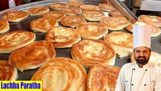 lacha puratha ustad
