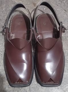 charsada chappal