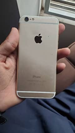 Total original ha fingure working
