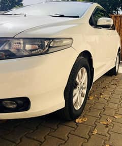 Honda city for sale