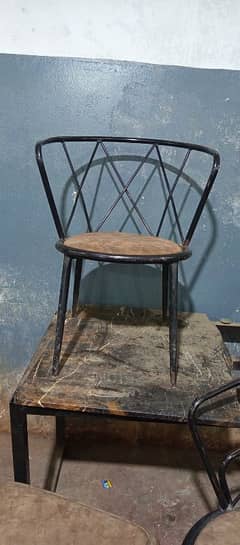 chairs