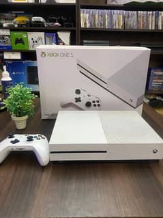 Xbox