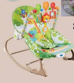 baby rocker