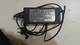 Sony LED Power Adopter 19.5 V