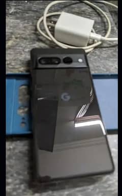 Google pixel 7 pro