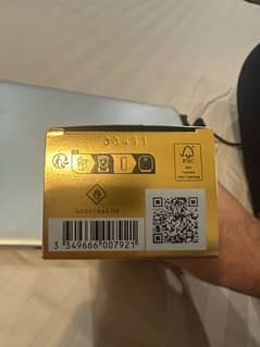 Paco rabanne one million 100ml