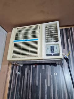 window AC excellent condition