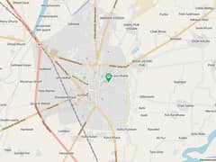 2.5 Marla Lower Portion Is Available For Rent In Noor Pur Sharki Gujrat