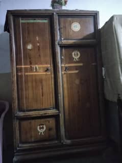 big wardrobers