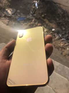 Apple iPhone XS