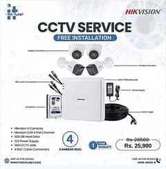 CCTV