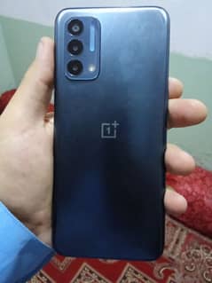 One Plus Nord N200 . . Pubg King