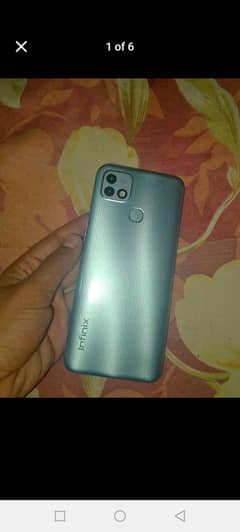 infinix