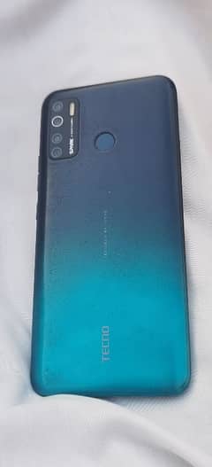 Tecno spark 5 PR0