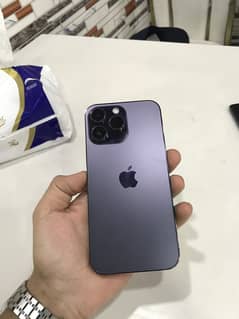 Iphone 14 pro max factory unlock