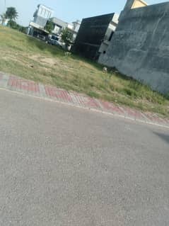 Plot for sale