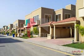 8 Marla plot for sale in Motorway city s homes