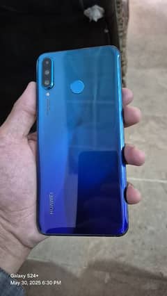 Huawei