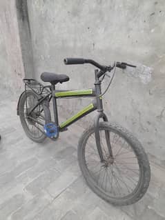 cycle