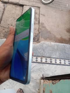 Vivo y19s lush condition 6/128