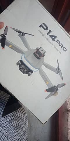 P14 Pro Drone