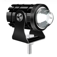 Bike Light RGb