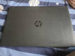 HP ProBook 650 G1