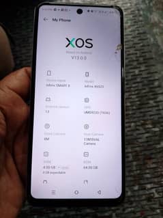 infnix