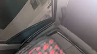Suzuki Alto 2003