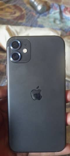 iphone 11 battery health 85