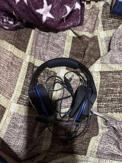 Hyper X cloud Stinger Core Headphone for sale