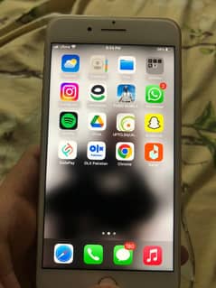 Iphone 8 plus
